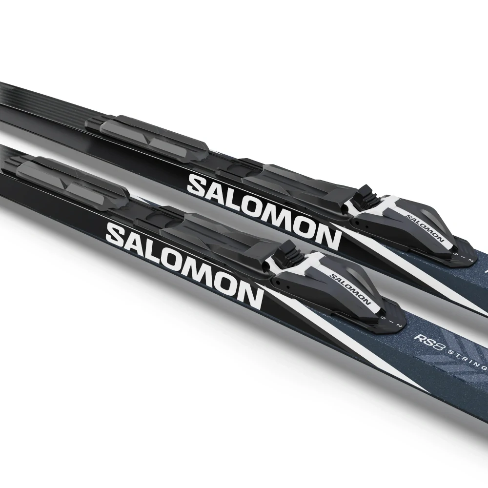 Běžecké lyže Salomon RS8 X-Stiff + Prolink Shift Skate 2025/26