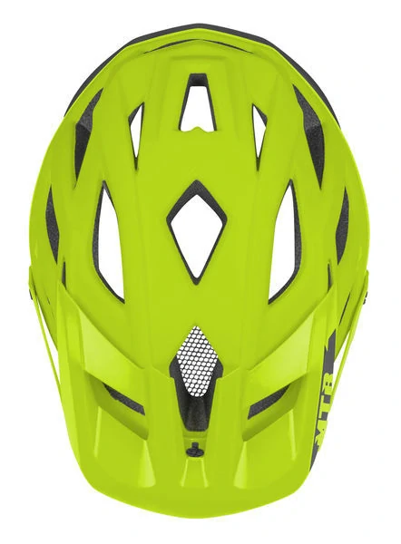 Cyklistická přilba Etape Tomcat Limeta/Černá Mat 2026 vel.L/XL