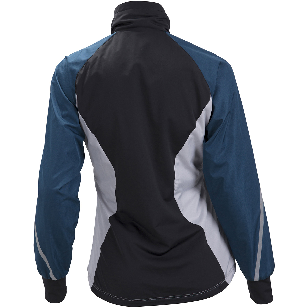 Bunda Swix Xtraining W Majolica Blue 18/19
