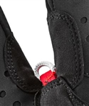 Běžecké rukavice Leki Nordic Tune Shark BOA Black