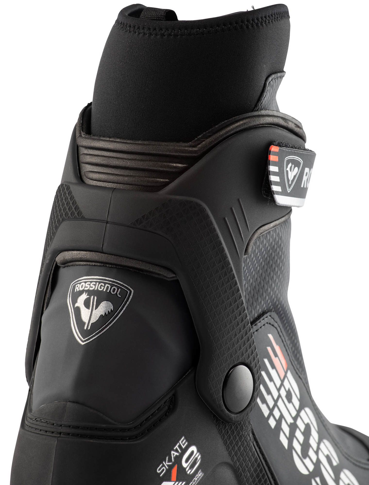 Běžecké boty Rossignol X-8 Skate FW 2022/2023 vel.38