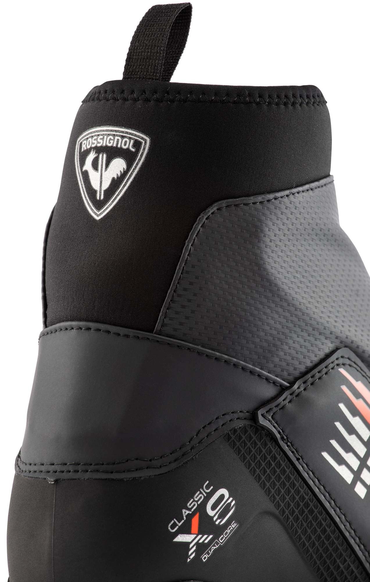 Běžecké boty Rossignol X-8 Classic FW 2022/2023 vel.36