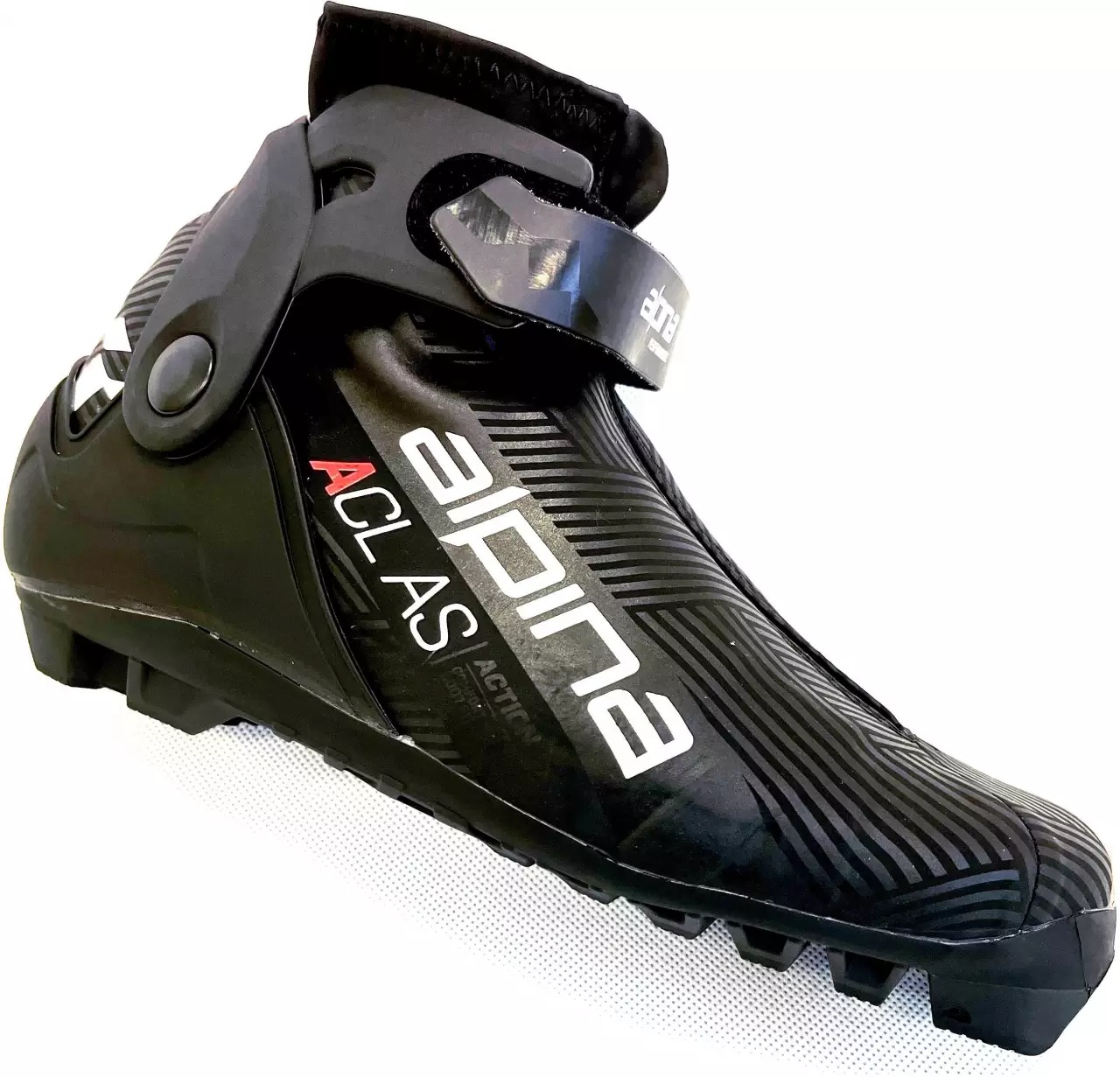 Alpina Action Classic AS 2024/25 vel.39