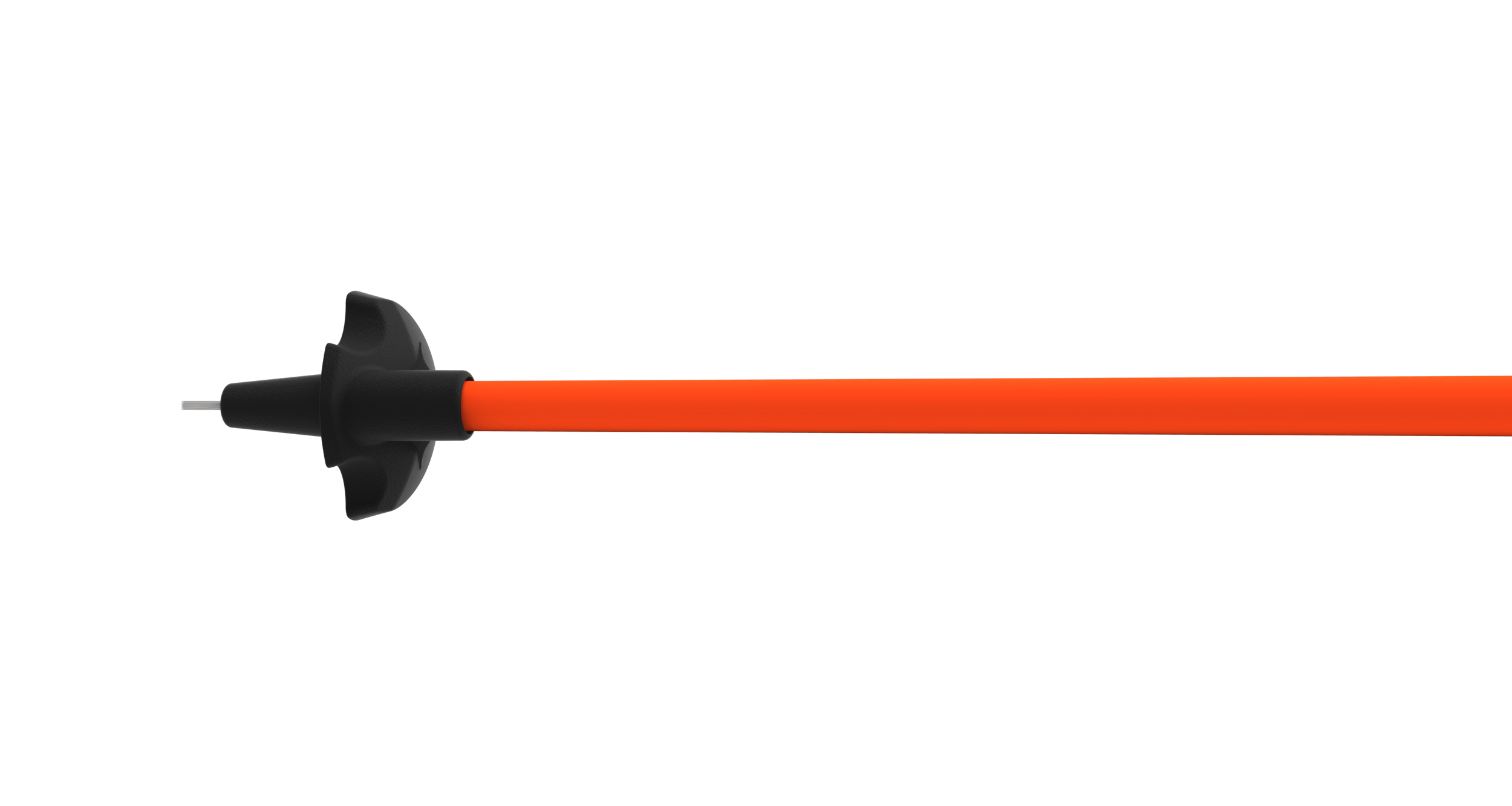Běžecké hole One Way Diamond 1 2023/2024