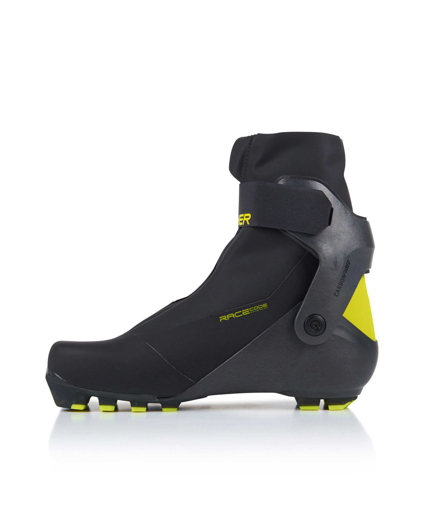 Fischer Carbonlite Skate 2024/25
