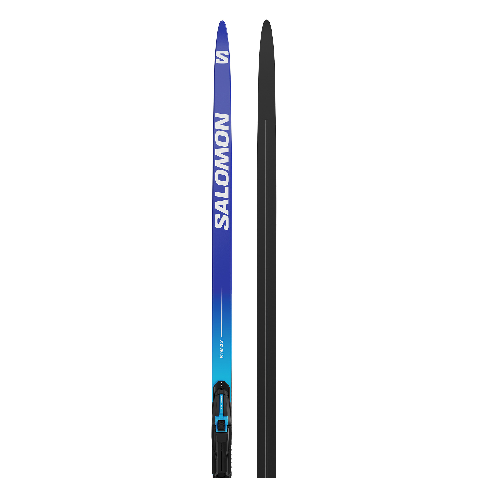 Salomon S/Max Skate + Prolink Shift Race 2025/2026