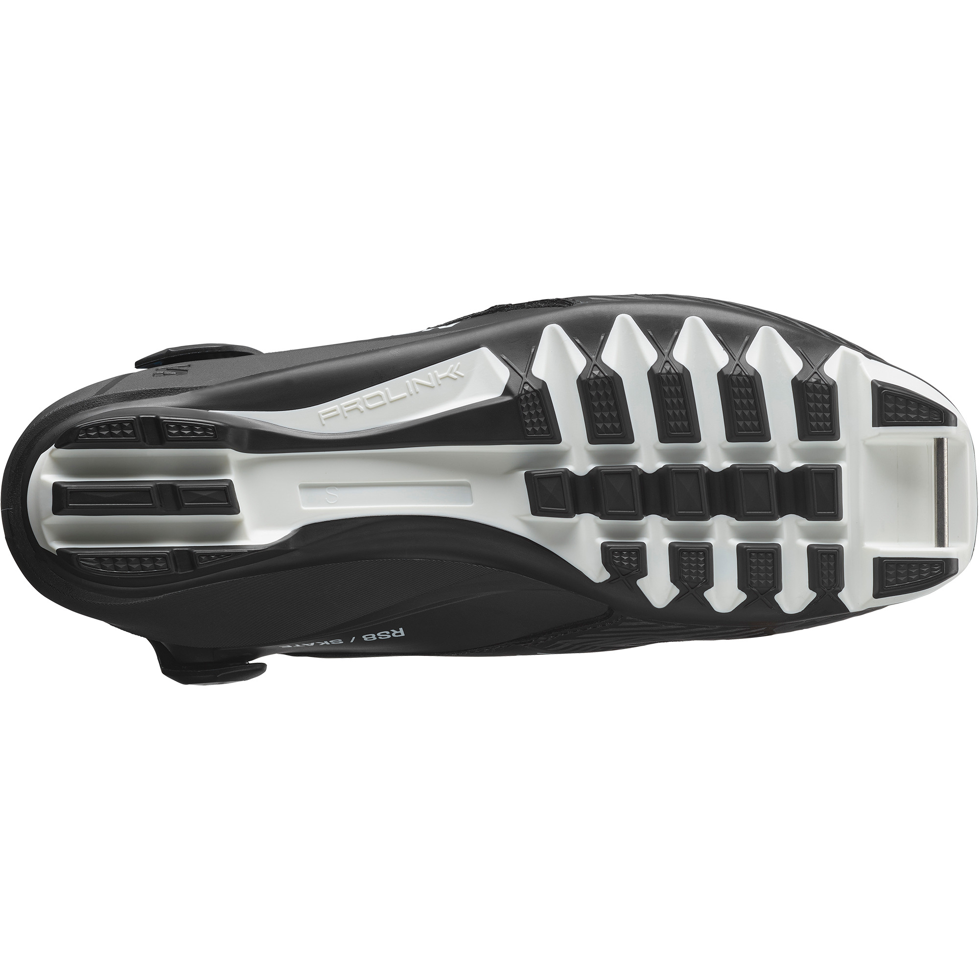 Běžecké boty Salomon RS8 Prolink Dark Navy/Black 2025/26 vel.46