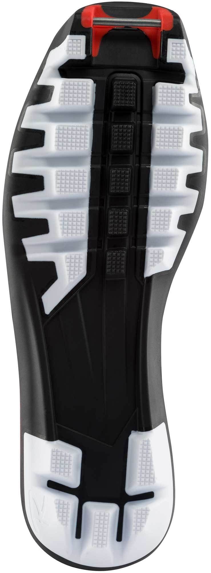 Běžecké boty Rossignol X-8 Classic FW 2020/2021 vel.36