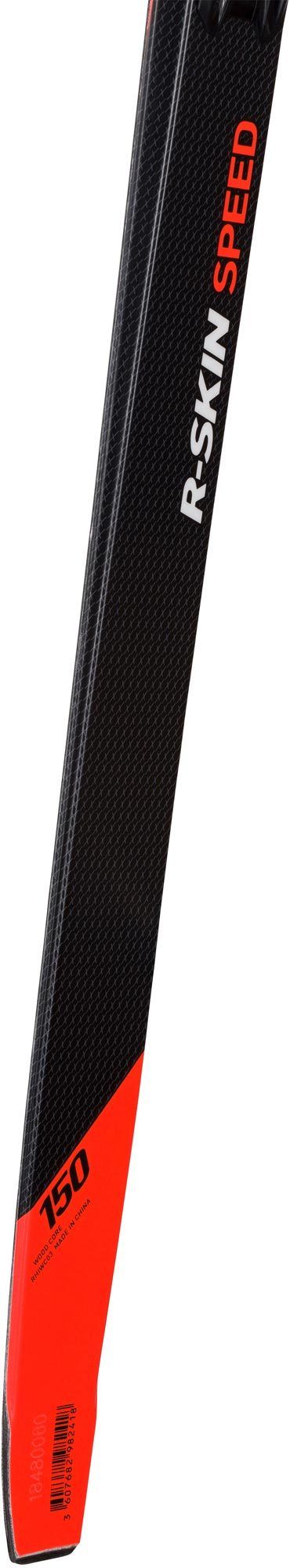 Běžecké lyže Rossignol Speed R-Skin IFP 2022/2023 160 cm