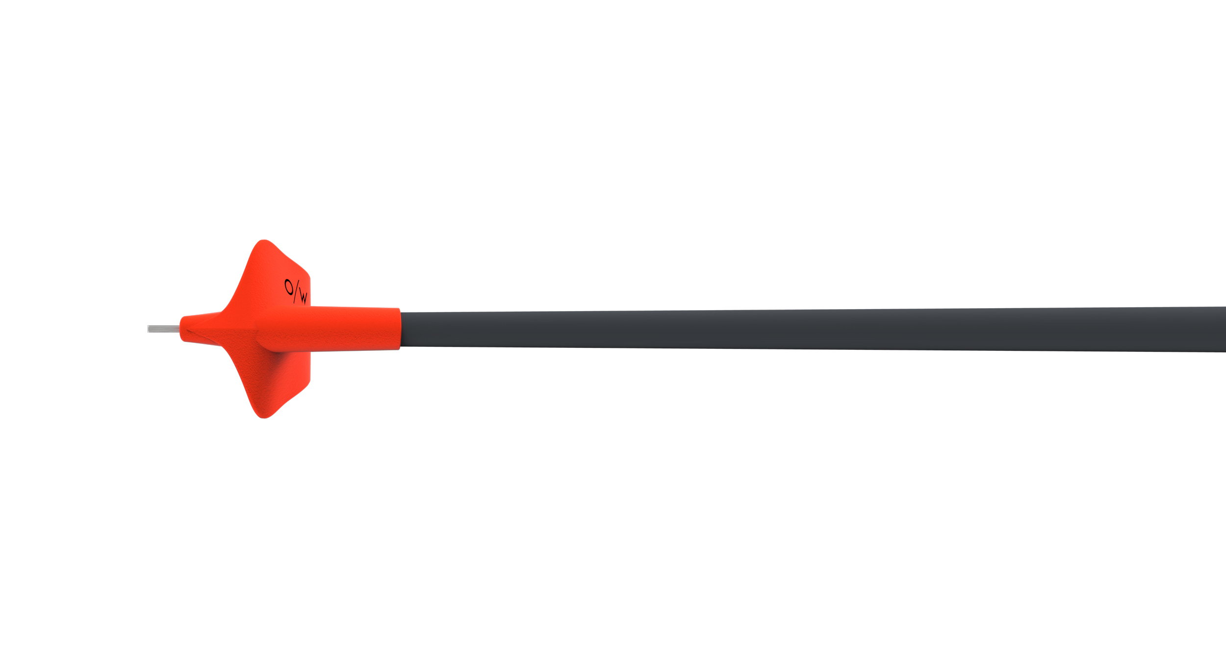Běžecké hole One Way Storm 4 MAG 2022/2023 145cm