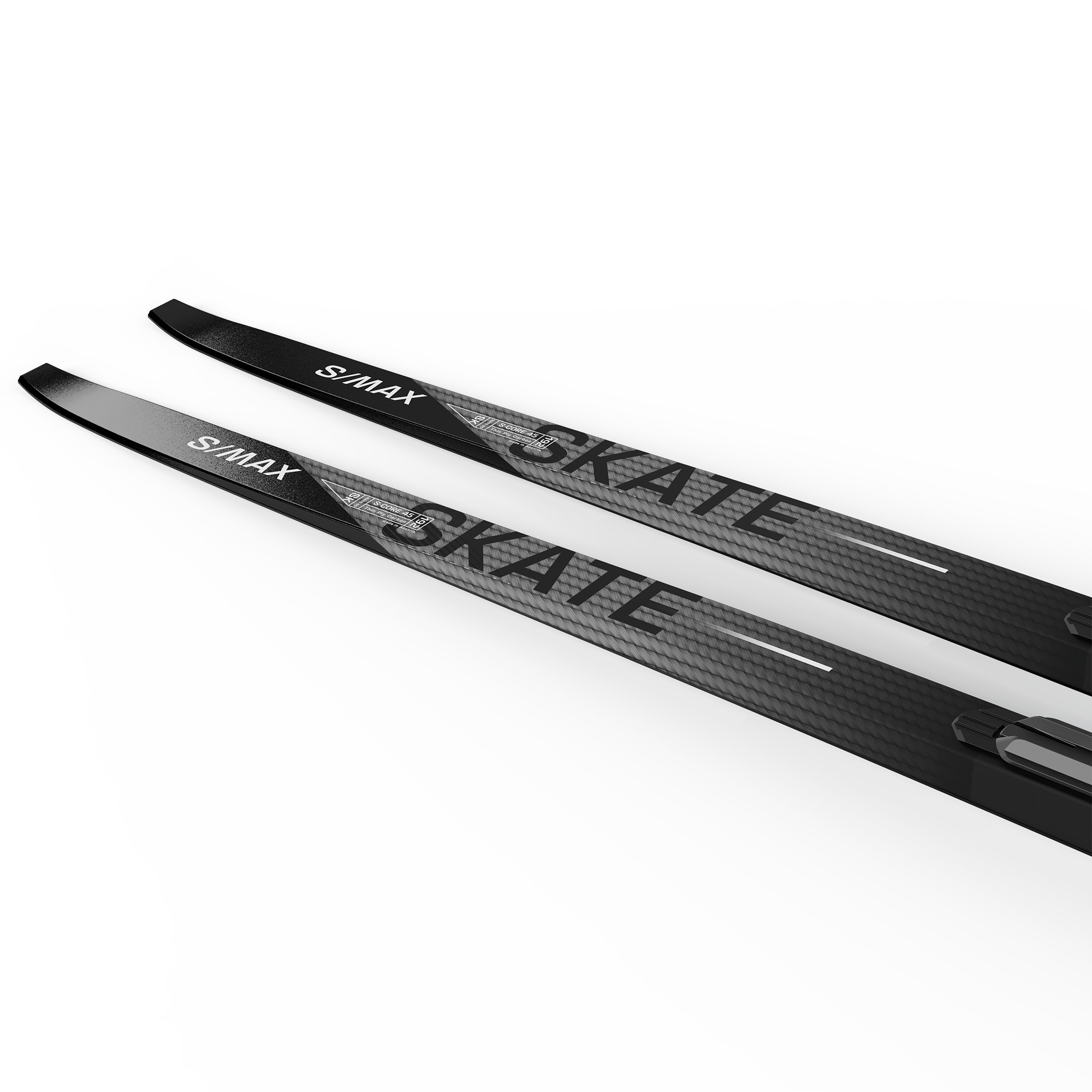 Salomon S/Max Skate + Prolink Shift Race 2025/2026