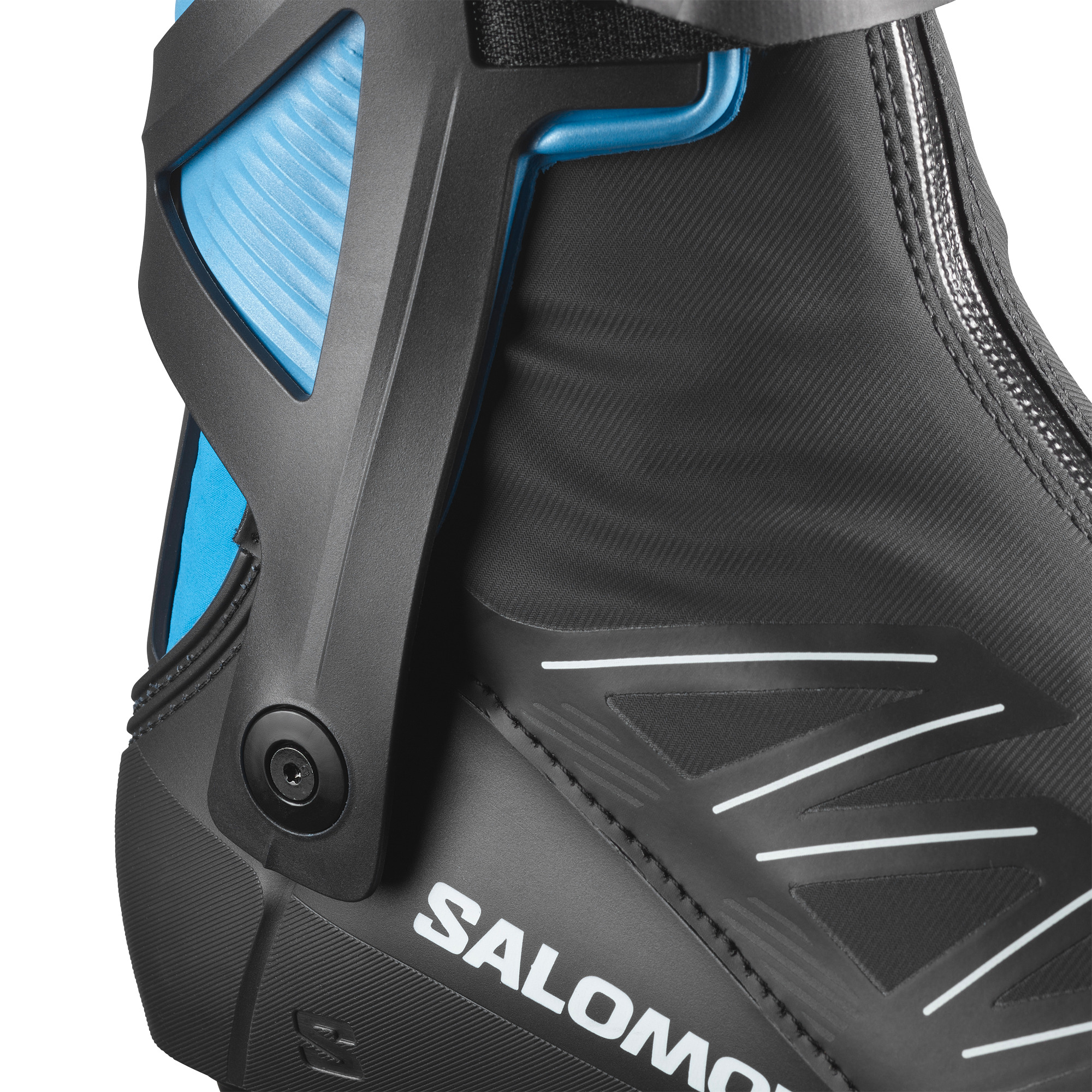 Běžecké boty Salomon RS8 Prolink Dark Navy/Black 2025/26 vel.46