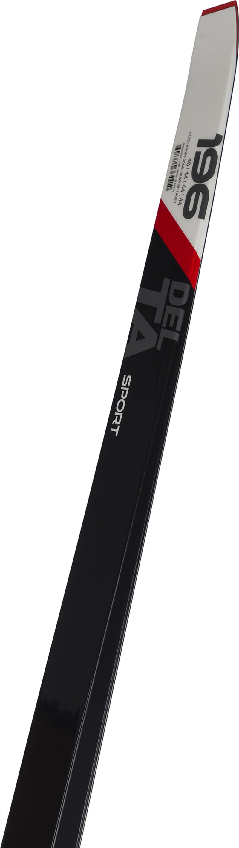 Rossignol Delta Sport R-Skin Stiff + R-Classic 2024/25