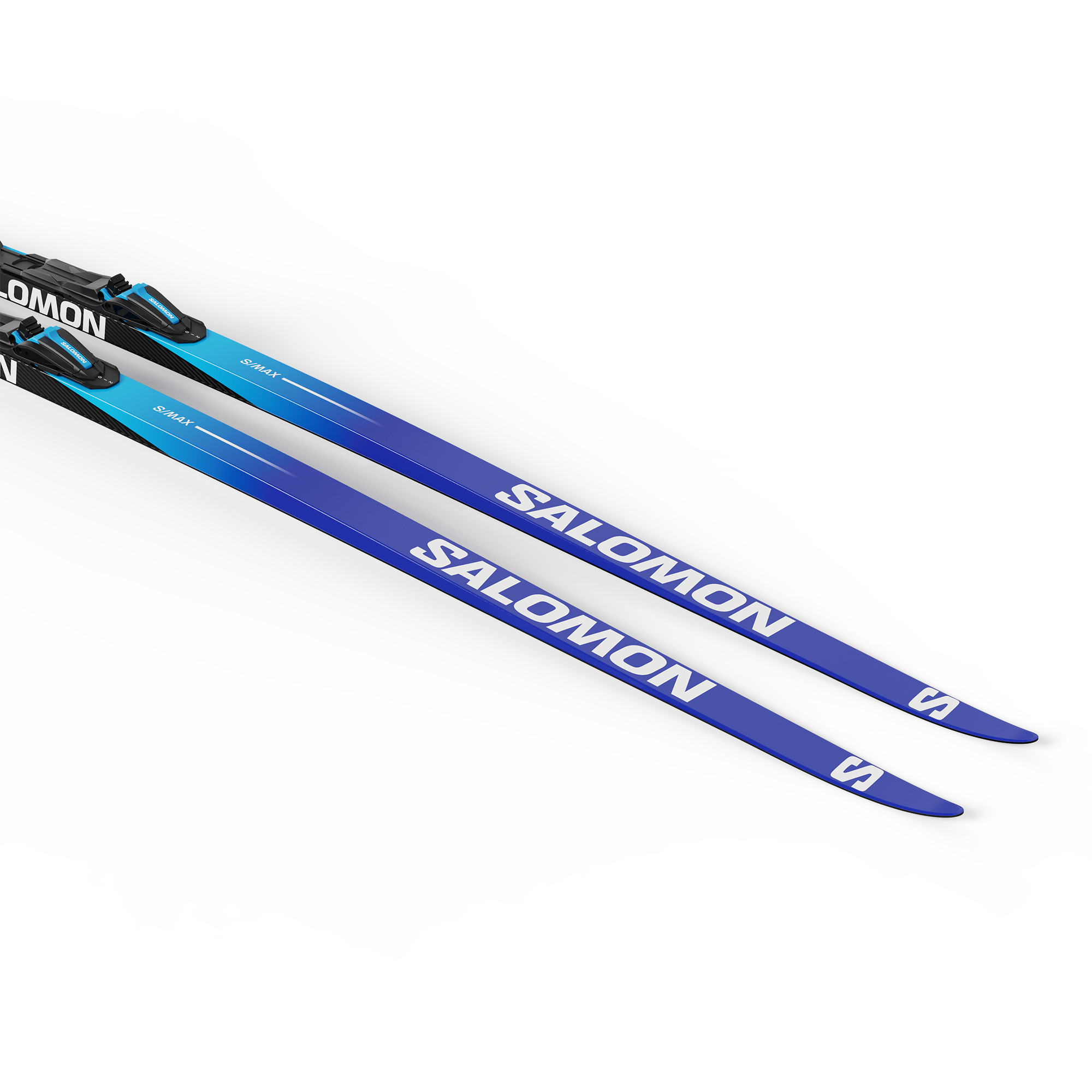 Salomon S/Max Skate + Prolink Shift Race 2025/2026