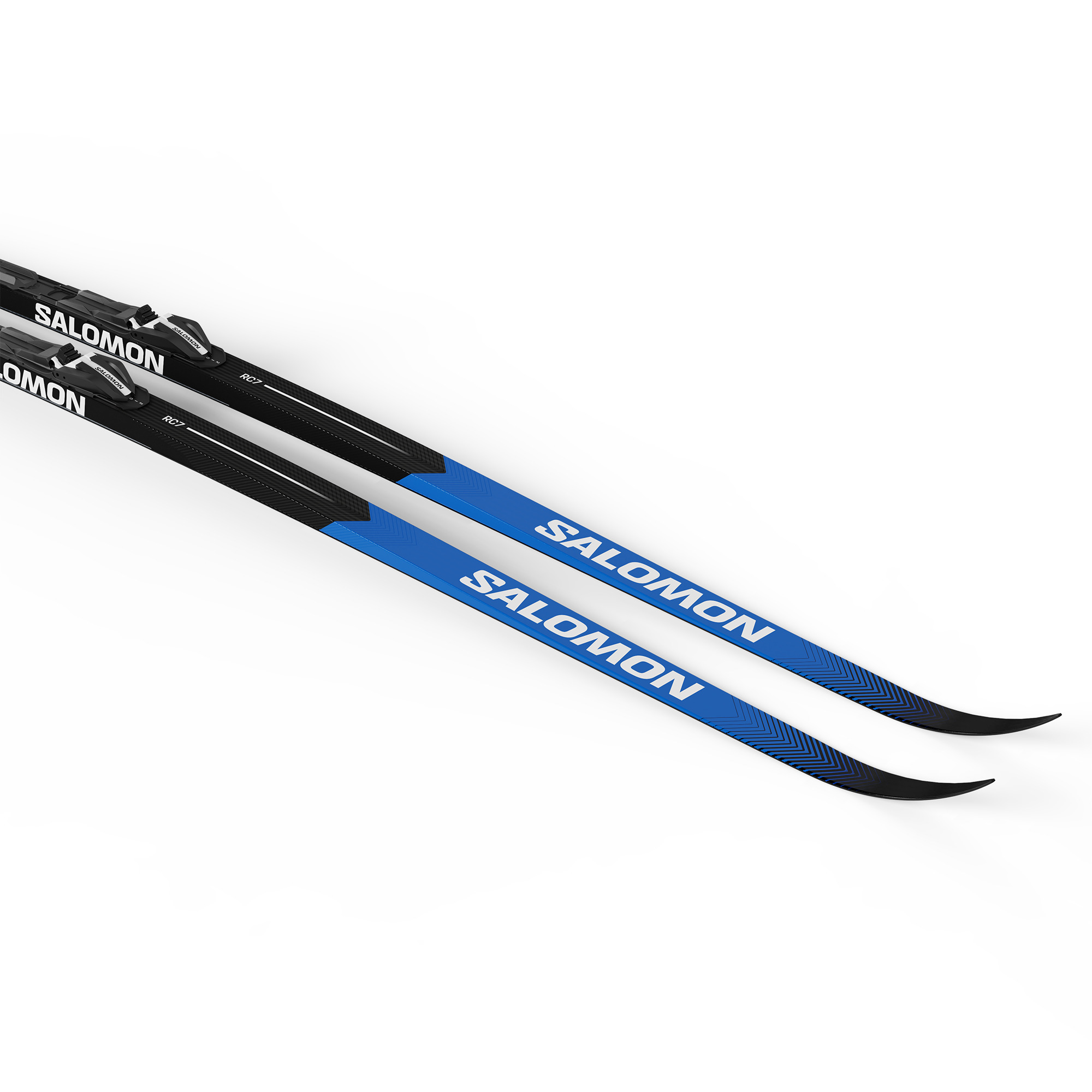 Salomon RC7 eSkin Hard + Prolink Shift 2024/25