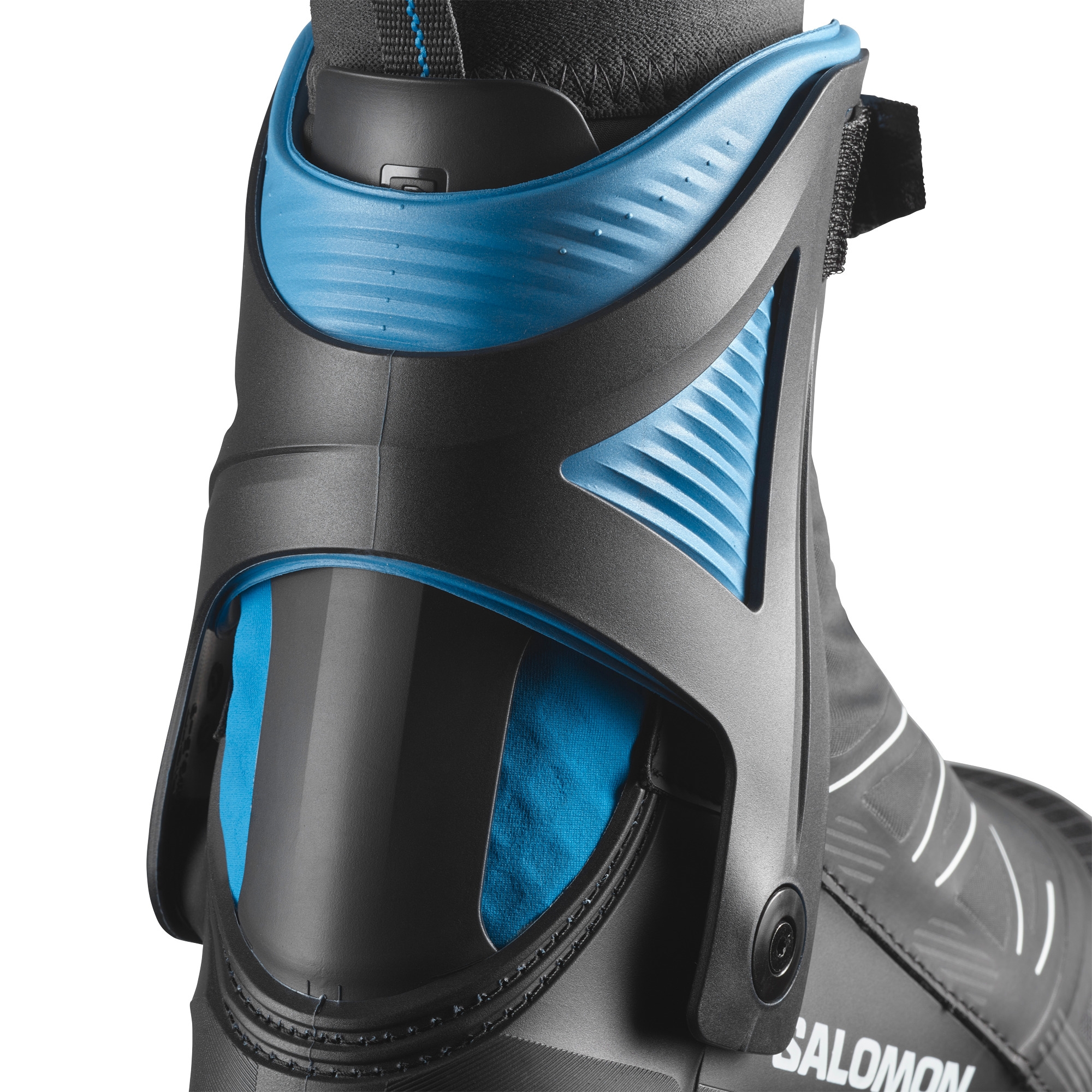 Běžecké boty Salomon RS8 Prolink Dark Navy/Black 2025/26 vel.46