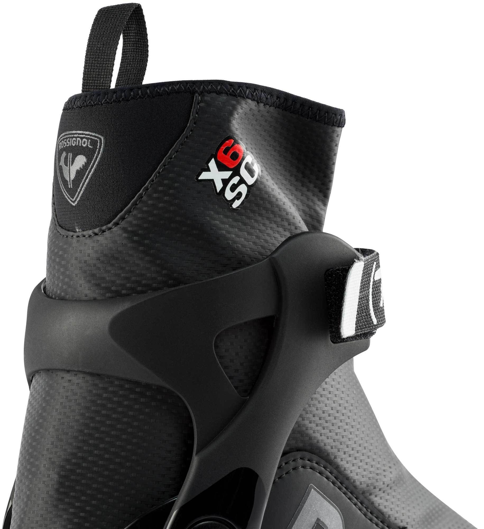 Běžecké boty Rossignol X-6 SC 2022/2023