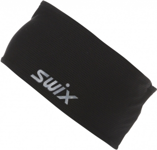 Čelenka Swix Race Ultra Light Black vel.58