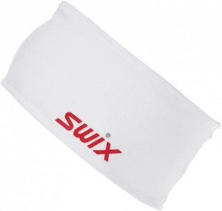 Čelenka Swix Race Ultra Light White vel.58