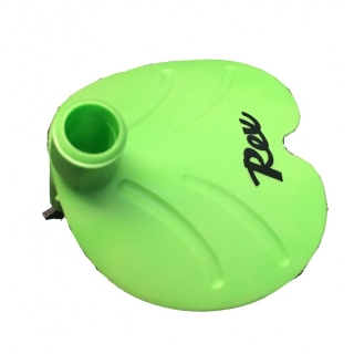 Talířek Rex RX Wide Soft Snow 8,5 mm Green