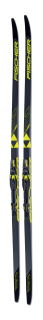 Běžecké lyže Fischer RCS Classic Plus Medium IFP 2018/2019 Test