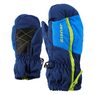 Rukavice Ziener Luano Minis Estate Blue