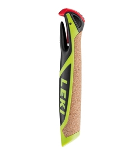 Madla Leki Nordic Shark 2.0 14mm Black