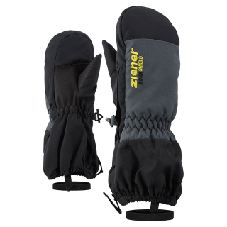 Rukavice Ziener Levi AS® Minis Black