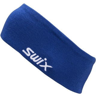 Čelenka Swix Tradition Royal Blue vel.56