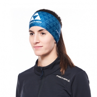 Čelenka Fischer Skiletics Navy