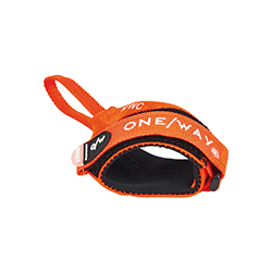 Poutka One Way AV WC STRAP Neon Orange vel.XXL