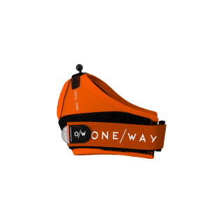 Poutka One Way AV MAG POINT STRAP 2.0 Flame vel.XL