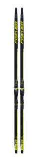 Fischer Twin Skin Pro Xtra Stiff + Control Step 2025/26