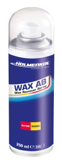 Odstraňovač vosku Holmenkol WaxAb 250ml