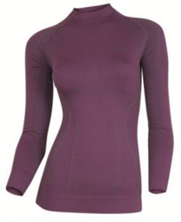 Dámské thermo triko Brubeck LS01140