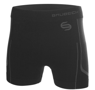 Dámské boxerky Brubeck BX10390 černé