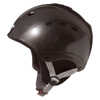 Lyžařská helma Mivida Virago Anthracite 2018/2019