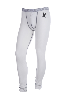 Pánské Thermo kalhoty Swix ProFit Pant White