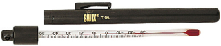 Swix teploměr T95 Snow