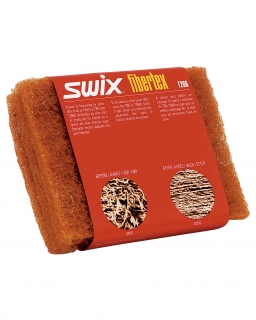 Swix Fibertex Oranžový 3ks