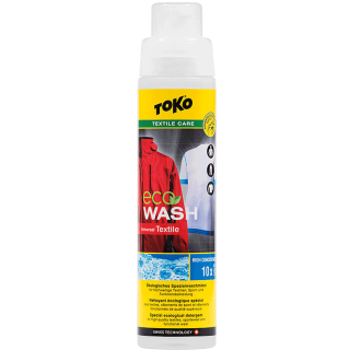 Toko Eco Textile Wash 250ml