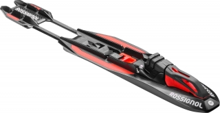 Vázání Rossignol Race Skate Black/Red IFP 19/20