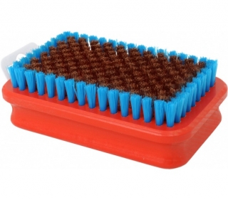 Kartáč Swix Bronz Střední T0162B