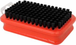 Kartáč Swix Černý nylon T0194B