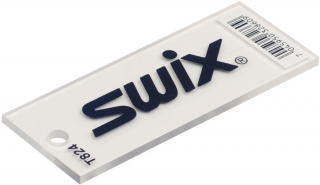 Škrabka Swix 4mm T0824D