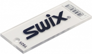 Škrabka Swix 5mm T0825D