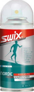 Swix Easy Glide Schuppenspray 150ml