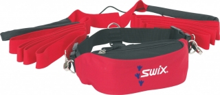 Ledvinka Swix s popruhem pro děti XT613