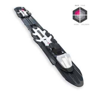 Vázání Rottefella Xcelerator 2.0 Skate 17/18