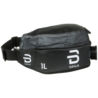 Ledvinka Bjorn Daehlie Drinkbelt Black 1l